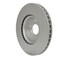 Pagid Brakes Brake Disc, 355118832 355118832 - alternate 1
